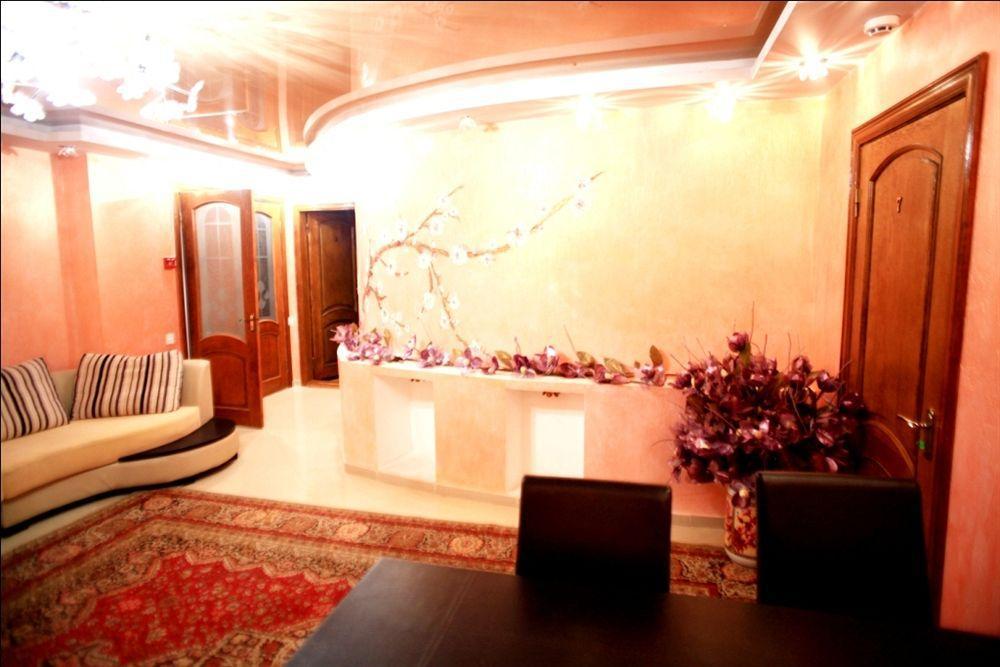 Hotel Ezio Chisinau Interior photo