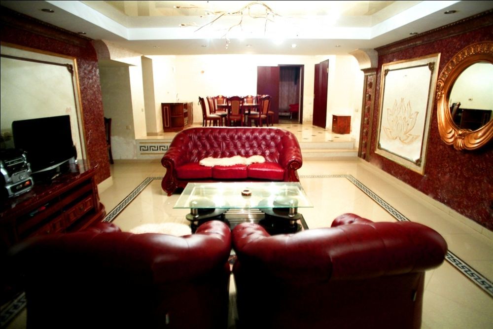 Hotel Ezio Chisinau Facilities photo
